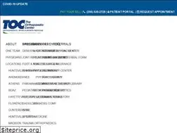 Sites similar to preortho.com