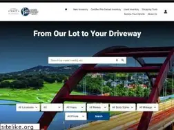 Sites similar to preownedcertified.com