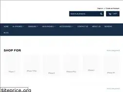 Sites similar to preownedphones.com.au