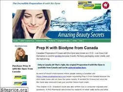 Sites similar to prep-h.com