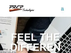 Sites similar to prep-technologies.com