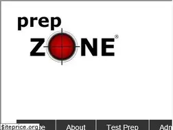 Sites similar to prep-zone.in