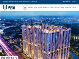 Sites similar to prep.com.vn