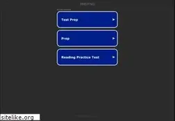 Sites similar to prep.ng