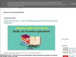 Sites similar to prep247.blogspot.com
