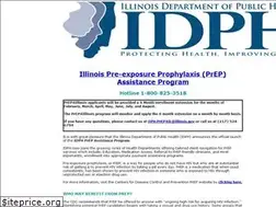 Sites similar to prep4illinois.com