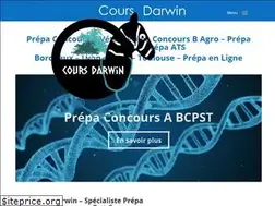 Sites similar to prepa-agro-veto.fr