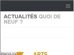 Sites similar to prepa-baggio.fr