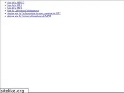 Sites similar to prepa-carnot.fr