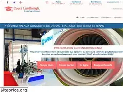 Sites similar to prepa-concours-enac.fr