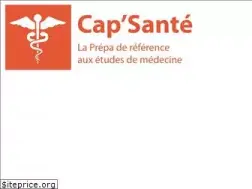 Sites similar to prepa-concours-medecine.fr