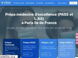 Sites similar to prepa-cpcm.com