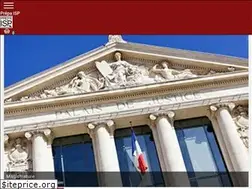 Sites similar to prepa-isp.fr