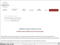 Sites similar to prepa-juridicas.com