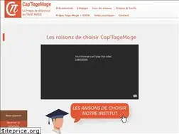 Sites similar to prepa-tage-mage.fr