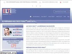 Sites similar to prepa-test-toeic.fr