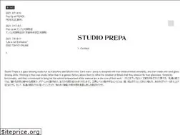 Sites similar to prepa.jp