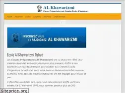 Sites similar to prepaalkhawarizmi.ma