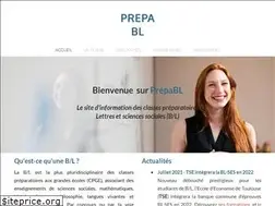 Sites similar to prepabl.fr