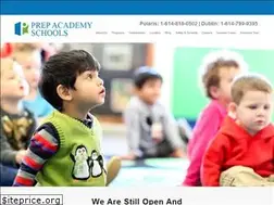 Sites similar to prepacademyschools.org
