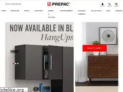 Sites similar to prepacmfg.com