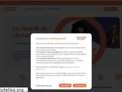 Sites similar to prepacode-enpc.fr