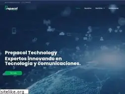 Sites similar to prepacol.com
