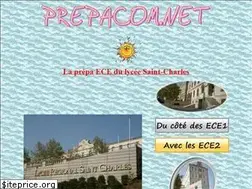 Sites similar to prepacom.net