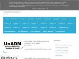 Sites similar to prepaen-sep.blogspot.mx