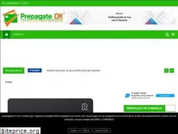 Sites similar to prepagateok.it