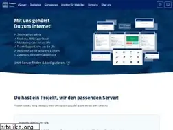 Sites similar to prepaid-hoster.de