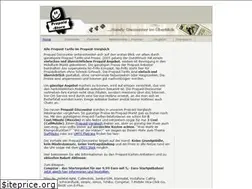 Sites similar to prepaid-store.de