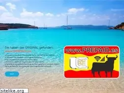 Sites similar to prepaid.es