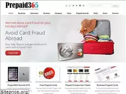 Sites similar to prepaid365.com
