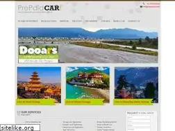 Sites similar to prepaidcar.com