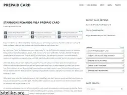 Sites similar to prepaidcardapp.com
