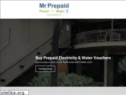 Sites similar to prepaidforyou.co.za