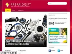 Sites similar to prepaidgiftbalancecheck.com
