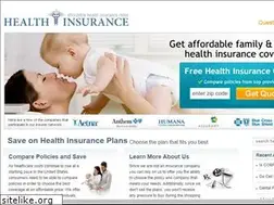 Sites similar to prepaidhealthinsurance.com