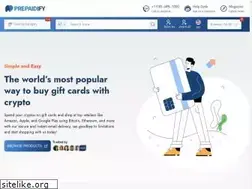 Sites similar to prepaidify.com