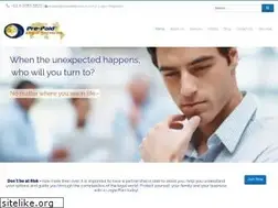 Sites similar to prepaidlegal.com.au