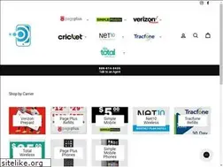 Sites similar to prepaidphonezone.com