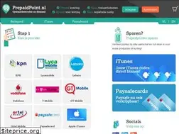 Sites similar to prepaidpoint.com