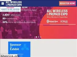 Sites similar to prepaidpressexpo.com