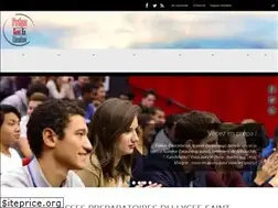 Sites similar to prepamantes.fr