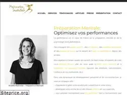 Sites similar to prepamentale.fr