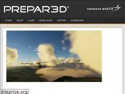 Sites similar to prepar3desp.com