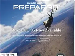 Sites similar to prepar3dtest.com