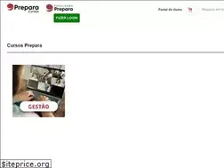Sites similar to prepara.com.br
