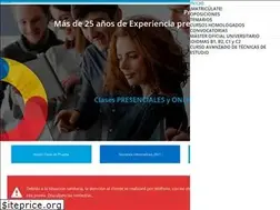 Sites similar to preparadores.eu
